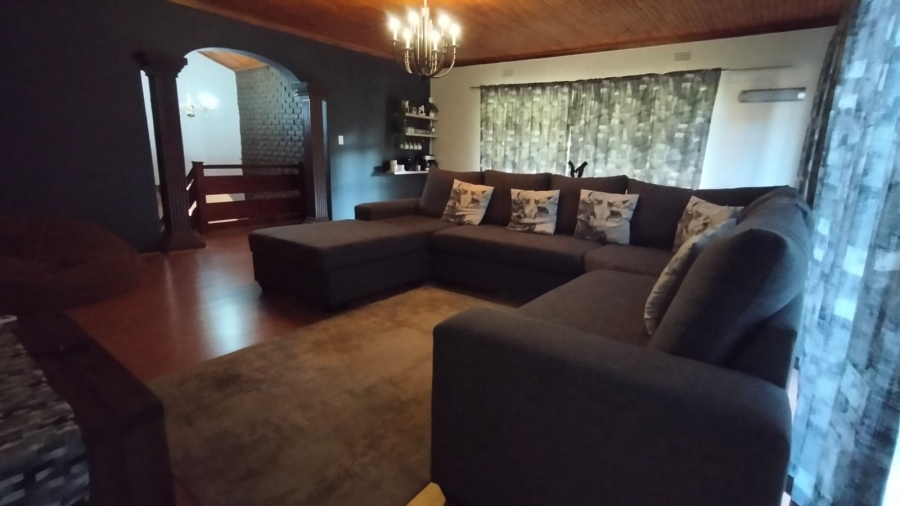 4 Bedroom Property for Sale in Protea Park North West